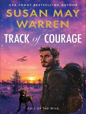 cover image of Track of Courage